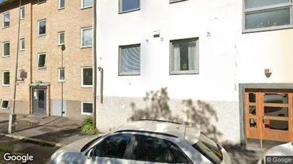 Bostadsrätter till salu i Örgryte-Härlanda - Bild från Google Street View