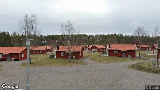 Bostadsrätter till salu i Söderköping - Bild från Google Street View