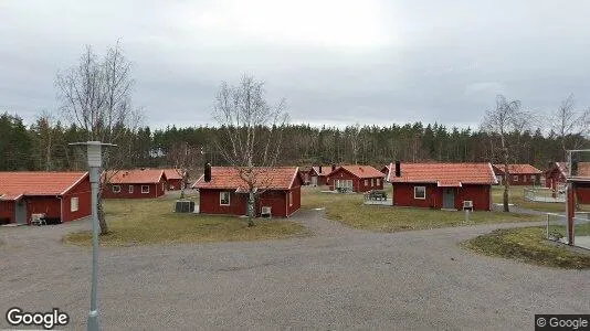 Bostadsrätter till salu i Söderköping - Bild från Google Street View