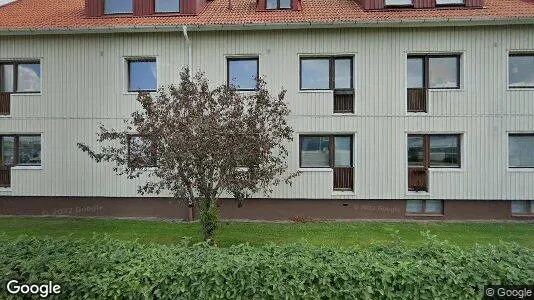Bostadsrätter till salu i Ale - Bild från Google Street View