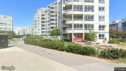 Bostadsrätter till salu i Limhamn/Bunkeflo - Bild från Google Street View