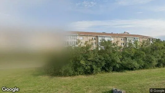 Bostadsrätter till salu i Västerås - Bild från Google Street View