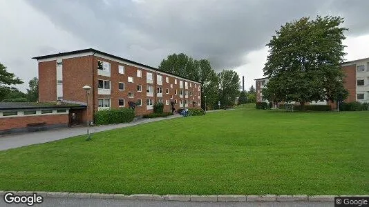 Bostadsrätter till salu i Sundsvall - Bild från Google Street View