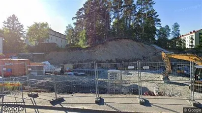 Bostadsrätter till salu i Borås - Bild från Google Street View