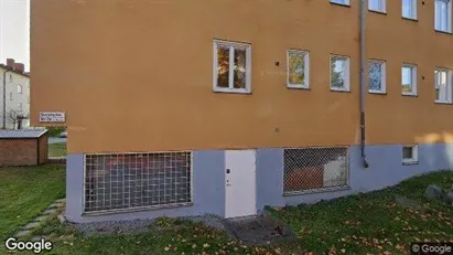 Bostadsrätter till salu i Söderort - Bild från Google Street View