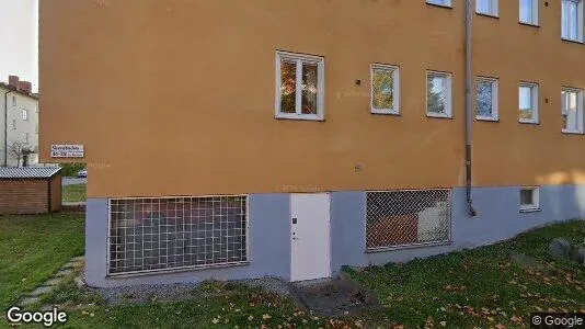Bostadsrätter till salu i Söderort - Bild från Google Street View