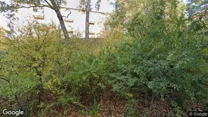 Lägenheter att hyra i Söderort - Bild från Google Street View