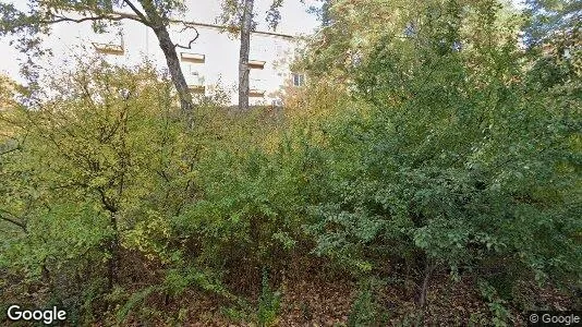 Lägenheter att hyra i Söderort - Bild från Google Street View