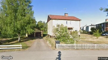 Lägenheter att hyra i Uppvidinge - Bild från Google Street View