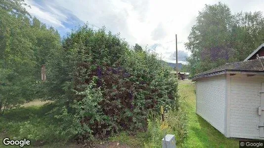 Lägenheter att hyra i Härjedalen - Bild från Google Street View