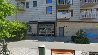 Lägenheter att hyra i Limhamn/Bunkeflo - Bild från Google Street View