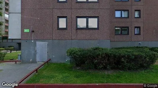 Lägenheter att hyra i Område ej specificerat - Bild från Google Street View