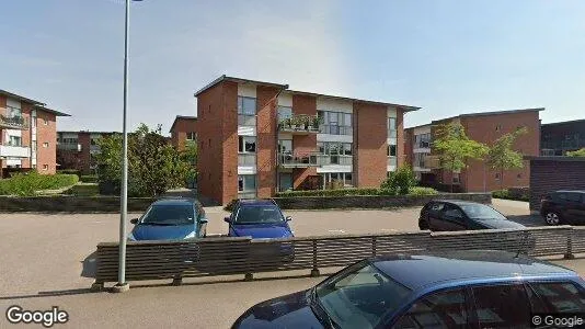 Lägenheter till salu i Lund - Bild från Google Street View