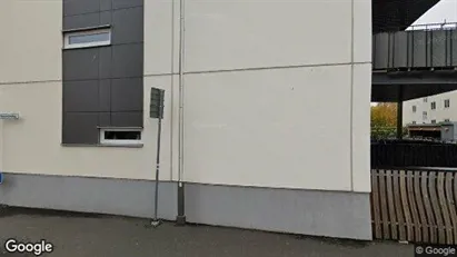 Lägenheter till salu i Jönköping - Bild från Google Street View