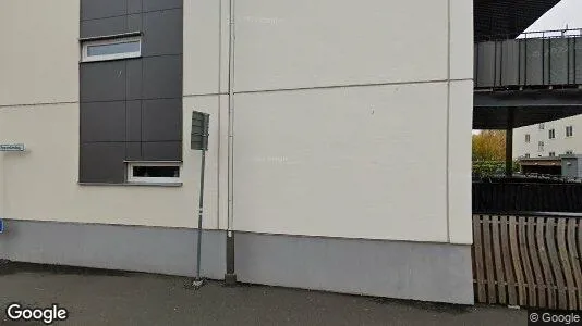 Lägenheter till salu i Jönköping - Bild från Google Street View