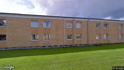 Lägenheter till salu i Trollhättan - Bild från Google Street View