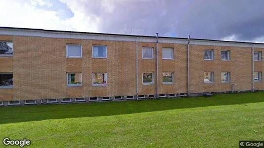 Lägenheter till salu i Trollhättan - Bild från Google Street View