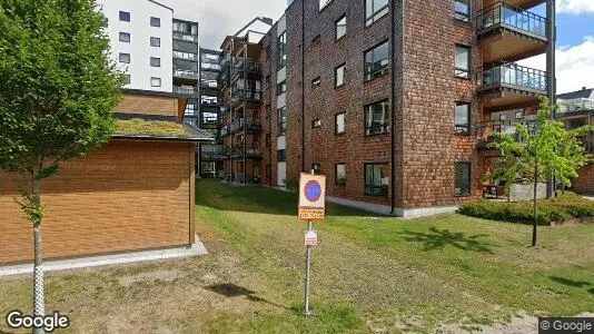 Lägenheter till salu i Växjö - Bild från Google Street View