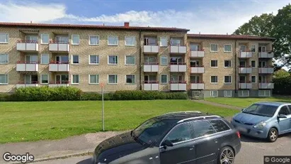 Lägenheter till salu i Kalmar - Bild från Google Street View