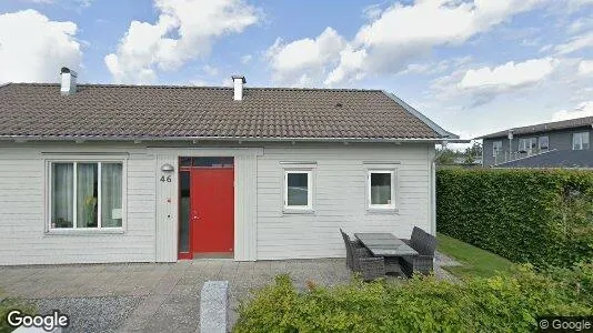 Lägenheter till salu i Växjö - Bild från Google Street View