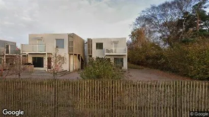 Lägenheter till salu i Laholm - Bild från Google Street View