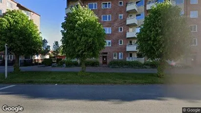 Lägenheter till salu i Malmö Centrum - Bild från Google Street View
