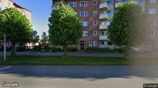 Lägenheter till salu i Malmö Centrum - Bild från Google Street View