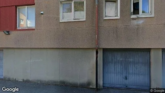 Lägenheter att hyra i Område ej specificerat - Bild från Google Street View