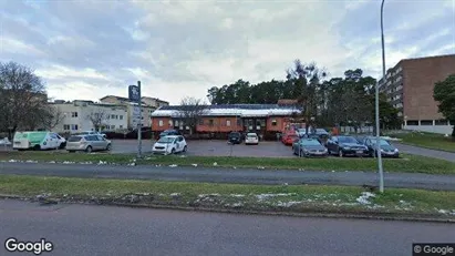 Lägenheter att hyra i Västerås - Bild från Google Street View