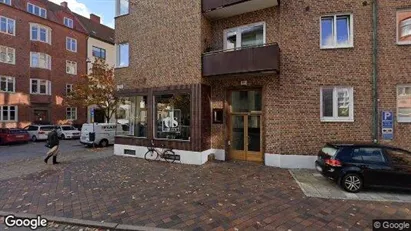 Lägenheter till salu i Malmö Centrum - Bild från Google Street View