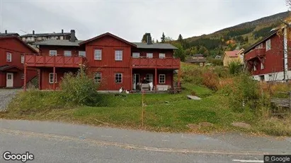 Lägenheter till salu i Åre - Bild från Google Street View
