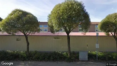 Lägenheter till salu i Köping - Bild från Google Street View