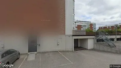 Lägenheter till salu i Sundsvall - Bild från Google Street View