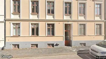 Lägenheter till salu i Helsingborg - Bild från Google Street View