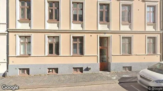 Lägenheter till salu i Helsingborg - Bild från Google Street View