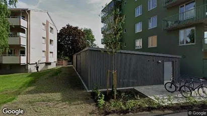 Lägenheter till salu i Karlstad - Bild från Google Street View