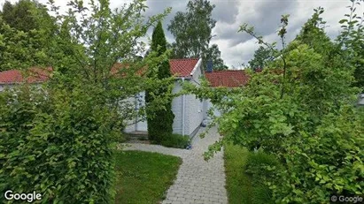 Lägenheter till salu i Borås - Bild från Google Street View