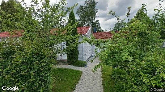 Lägenheter till salu i Borås - Bild från Google Street View