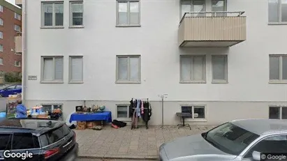 Lägenheter till salu i Sundbyberg - Bild från Google Street View