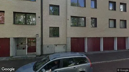 Lägenheter att hyra i Karlstad - Bild från Google Street View