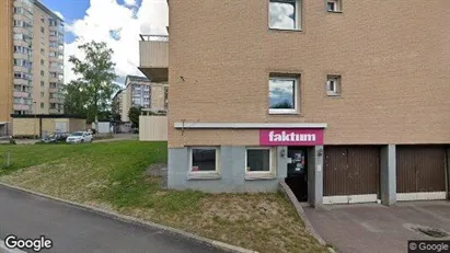 Lägenheter att hyra i Karlstad - Bild från Google Street View