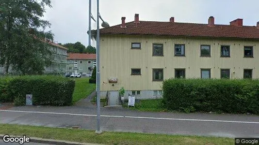 Bostadsrätter till salu i Örgryte-Härlanda - Bild från Google Street View