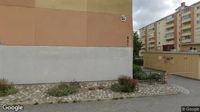 Bostadsrätter till salu i Botkyrka - Bild från Google Street View