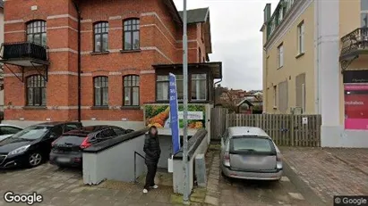 Bostadsrätter till salu i Helsingborg - Bild från Google Street View