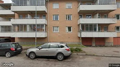 Bostadsrätter till salu i Karlstad - Bild från Google Street View