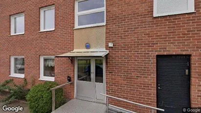Bostadsrätter till salu i Östhammar - Bild från Google Street View