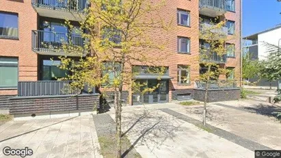 Bostadsrätter till salu i Limhamn/Bunkeflo - Bild från Google Street View