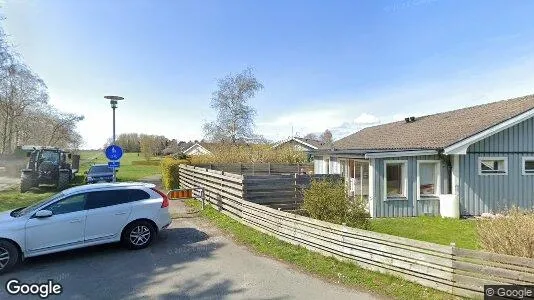 Bostadsrätter till salu i Simrishamn - Bild från Google Street View