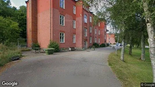 Bostadsrätter till salu i Uddevalla - Bild från Google Street View
