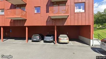 Bostadsrätter till salu i Västra hisingen - Bild från Google Street View
